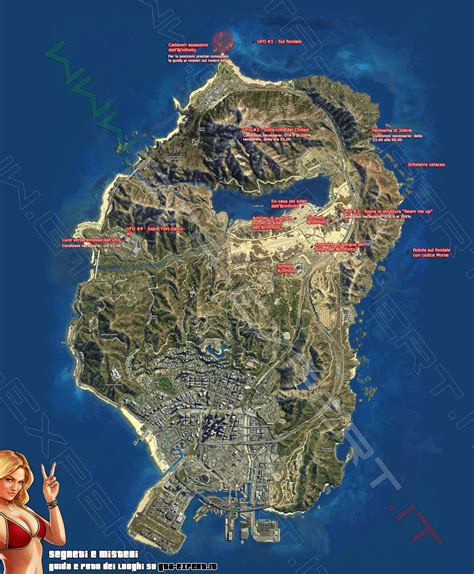 lyon gta 5 misteri|segreti gta 5.